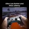 GameSir Nova Lite 2 Kablosuz PC Kontrol Cihazı, Anahtar, Arka Tuşlar için