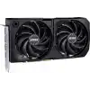 MSI VGA GeForce RTX 5070 12G SHADOW 2X OC RTX5070 12GB GDRR7 192B DX12 PCIE 5.0 X16 (3XDP 1XHDMI)