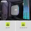 MSI MAG CoreLiquid A13 360 Siyah Sıvı CPU Soğutucu