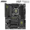 MSI MB MAG B850 TOMAHAWK MAX WIFI AM5 DDR5 8400MHZ(OC) HDMI 4x M.2 USB 10Gbs 5G LAN WI-FI 7 ATX
