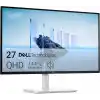 Dell 27 Plus S2725DSM 27 2560x1440 QHD 144Hz 1ms IPS HDMI DP FreeSync IPS 99% sRGB 2x 5W Hoparlör, Yükseklik Ayarlı, Pivot 3 Yıl Garantili Premium Monitor