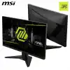 MSI 24.5 MAG 255XF, Gaming Monitör, FHD, 16:9 Flat, IPS, 300HZ, 0.5ms (GTG), Adaptive-Sync