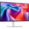 Dell 27 Plus S2725DSM 27 2560x1440 QHD 144Hz 1ms IPS HDMI DP FreeSync IPS 99% sRGB 2x 5W Hoparlör, Yükseklik Ayarlı, Pivot 3 Yıl Garantili Premium Monitor