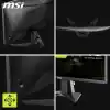 MSI 24.5 MAG 255XF, Gaming Monitör, FHD, 16:9 Flat, IPS, 300HZ, 0.5ms (GTG), Adaptive-Sync