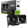 ASUS DUAL GeForce RTX 5060 Ti 16GB GDDR7 OC Edition Gaming Ekran Kartı