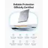 Baseus PicoGo 10.000 mAh 45W Taşınabilir Şarj Cihazı Beyaz