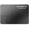 Colorful SL500 256 GB SSD Dahili Katı Hal Sürücüsü