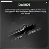 ASUS DUAL GeForce RTX 5060 Ti 16GB GDDR7 OC Edition Gaming Ekran Kartı