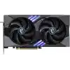 MSI VGA GeForce RTX 5060 TI 8G GAMING OC RTX5060TI 8GB GDDR7 128B DX12 PCIE 5.0 X16 (3XDP 1XHDMI)