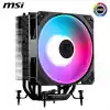 MSI MAG COREFROZR AA13 120mm ARGB İşlemci Hava Soğutucu