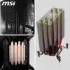 MSI MAG COREFROZR AA13 120mm ARGB İşlemci Hava Soğutucu