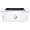 HP 1Y7D2A M111CW Tek Fonksıyonlu Beyaz Lazer Yazıcı/wıfı