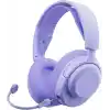 SteelSeries Arctis Nova 3PC Wireless ve Bluetooth Gaming Kulaklık - Lila