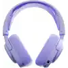 SteelSeries Arctis Nova 3PC Wireless ve Bluetooth Gaming Kulaklık - Lila