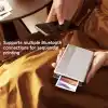 Xiaomi Taşınabilir Fotoğraf Yazıcısı 1S
