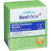 Best View Gözlük Temizleme Mendili 52 adet