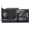 MSI VGA GEFORCE RTX 5060 TI 8G SHADOW 2X OC RTX5060TI 8GB GDDR7 128B DX12 PCIE 5.0 X16 (3XDP 1XHDMI)