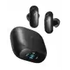 Soundcore Liberty 5 Pro, Yapay Zeka Destekli Hibrit Gürültü Engelleme, LDAC, Hi-Res Audio, IP55, Siyah - D1203