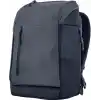 HP Travel 25 Litre 15,6 Demir Grisi Dizüstü Bilgisayar Sırt Çantası (6B8U4AA)