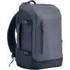 HP Travel 25 Litre 15,6 Demir Grisi Dizüstü Bilgisayar Sırt Çantası (6B8U4AA)
