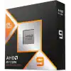 AMD Ryzen 9950X3D işlemci, 3D V-Cache™, 16 çekirdek/32 Threads, 144 MB Önbellek, TDP 170 W, AM5 soket, maksimum 5,7 GHze kadar frekans, DDR5 ve PCIe 5.0