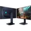 Alienware 27 4K QD-OLED Oyun Monitörü AW2725Q - 27,8 inç 4K UHD QD-OLED 240Hz, NVIDIA G-SYNC Uyumlu, AMD FreeSync Premium Pro