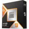 AMD Ryzen 9950X3D işlemci, 3D V-Cache™, 16 çekirdek/32 Threads, 144 MB Önbellek, TDP 170 W, AM5 soket, maksimum 5,7 GHze kadar frekans, DDR5 ve PCIe 5.0