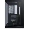Lian Li O11 Dynamic Mini V2 Siyah Mid Tower ATX Kasa (G99.O11DMIV2X.00)