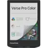 PocketBook Verse Pro Color 634 E-Kitap Okuyucu | 6 İnç E-Ink Kaleido 3 Renkli Ekran | 16 GB | Wi-Fi | Stormy Sea