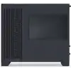Lian Li O11 Dynamic Mini V2 Siyah Mid Tower ATX Kasa (G99.O11DMIV2X.00)