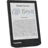 PocketBook Verse Pro Color 634 E-Kitap Okuyucu | 6 İnç E-Ink Kaleido 3 Renkli Ekran | 16 GB | Wi-Fi | Stormy Sea