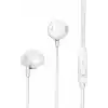 Philips TAUE101WT Mikrofonlu Kulakiçi Kulaklık
