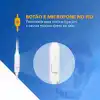 Philips TAUE101WT Mikrofonlu Kulakiçi Kulaklık