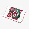 Klasse Blitz Speed Series 480x400x4 mm E-Sports Gaming Oyuncu Mouse Pad (Red Fang)