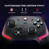 GameSir Cyclone 2 Wireless PC Controller,1000Hz,TMR Joysticks