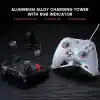 GameSir Cyclone 2 Wireless PC Controller,1000Hz,TMR Joysticks
