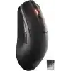 SteelSeries Rival 3 Wireless Gen 2 Oyuncu Faresi – Siyah