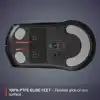 SteelSeries Rival 3 Wireless Gen 2 Oyuncu Faresi – Siyah
