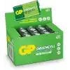 Gp Batteries Gp1604G Greencell 6F22/1222/9V Pil, 9 Volt, 10Lu Kutu