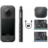 X4 Air 360° Action Camera Starter Bundle