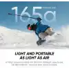X4 Air 360° Action Camera Starter Bundle