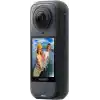 X4 Air 360° Action Camera Starter Bundle