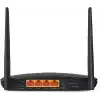 TP-Link TL-MR6400, N300 Mbps Kablosuz 4G LTE Router, 4G/3G SIM Yuvası, Yapılandırma Gerektirmez, Konuk Ağı ve Ebeveyn Kontrolü Desteği