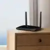 TP-Link TL-MR6400, N300 Mbps Kablosuz 4G LTE Router, 4G/3G SIM Yuvası, Yapılandırma Gerektirmez, Konuk Ağı ve Ebeveyn Kontrolü Desteği