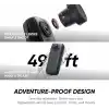 X4 Air 360° Action Camera Starter Bundle