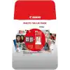 Canon PG-46/CL-56 Orijinal PHOTO VALUE PACK 9059B003, 300 Sayfa Baskı, Kırmızı