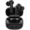 Spigen Audio TWS P20 Bluetooth Kablosuz Kulaklık - ANC Pro Aktif Gürültü Engelleme & 10mm Graphene Sürücü & 30 Saat & ENC 6 Mikrofon & Şeffaf & Gaming Mod iPX5 Black - ASD07888