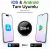 HBB-K HaPro Tag Android ve İOS Uyumlu Takip Cihazı