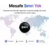 HBB-K HaPro Tag Android ve İOS Uyumlu Takip Cihazı