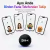 HBB-K HaPro Tag Android ve İOS Uyumlu Takip Cihazı